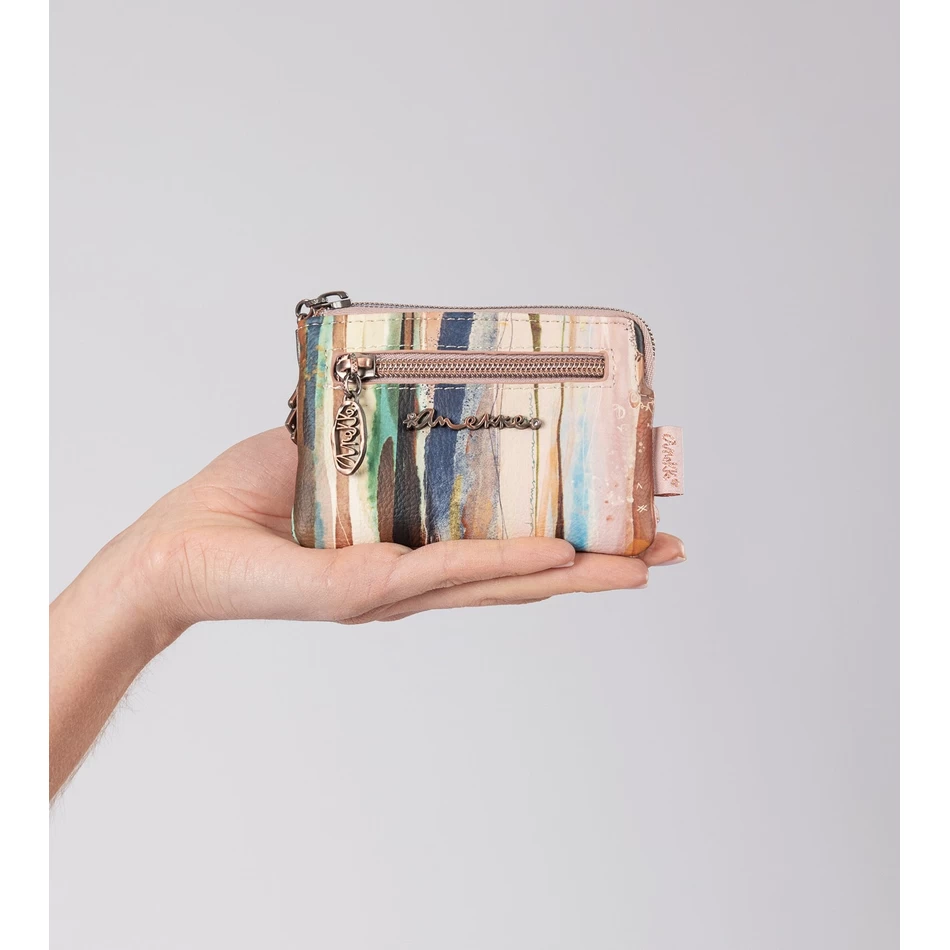 Anekke Studio حامل بطاقة عارية