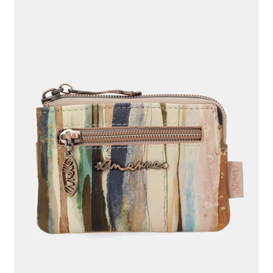 Anekke Studio حامل بطاقة عارية