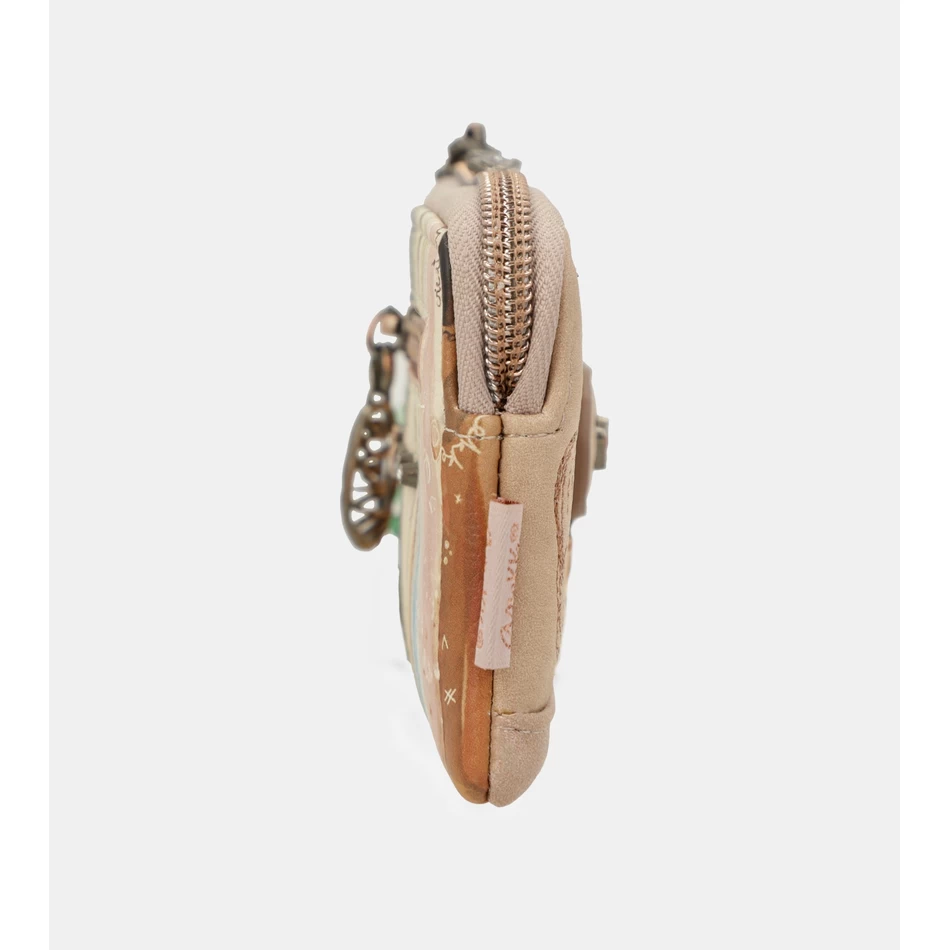 Anekke Studio حامل بطاقة عارية