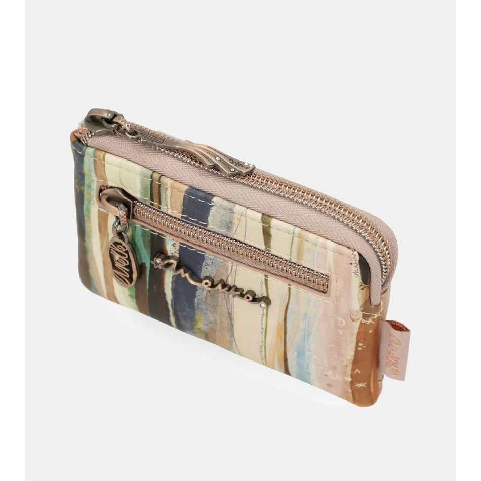 Anekke Studio حامل بطاقة عارية