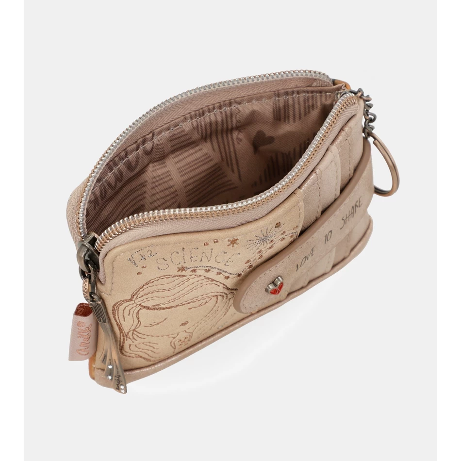 Anekke Studio حامل بطاقة عارية