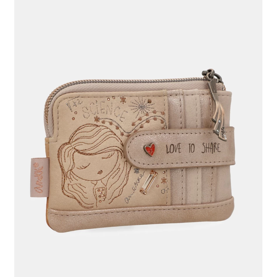 Anekke Studio nude card holder