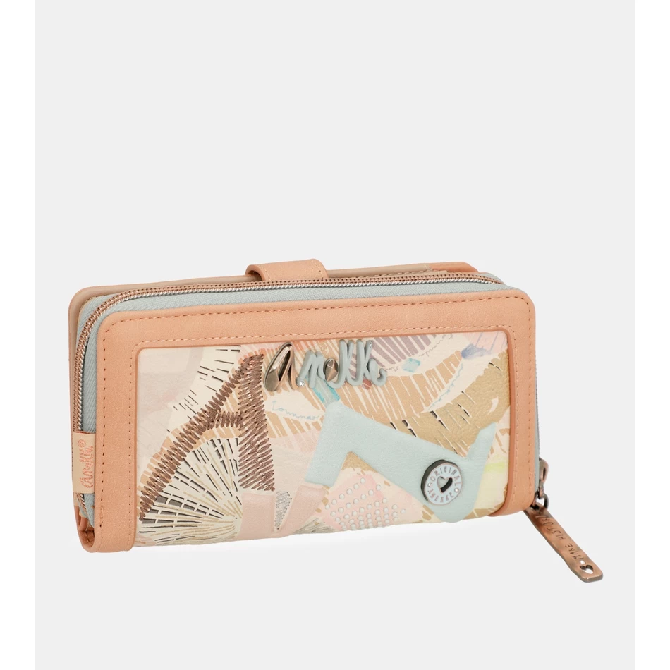 анекке пассион велики рфид новчаник