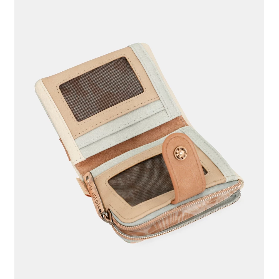 Anekke Passion Rfid Smidig Liten Plånbok