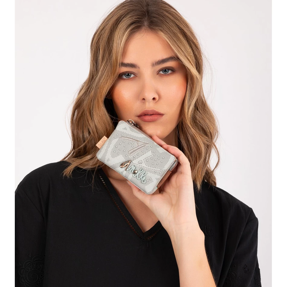 Anekke Passion Maza Monētu Maciņa