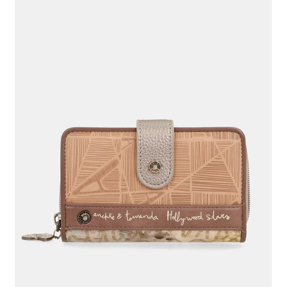 анекке старс средњи рфид новчаник