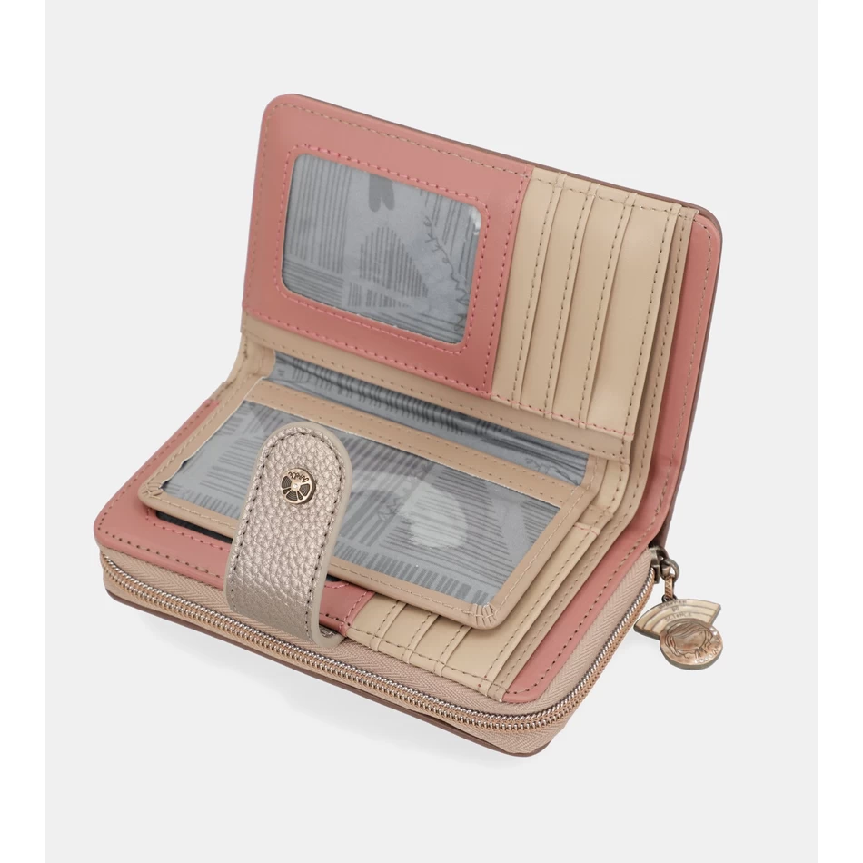 анекке старс средњи рфид новчаник