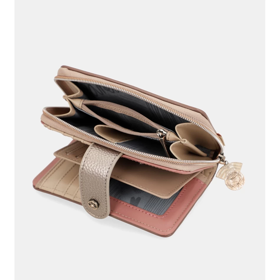 анекке старс средњи рфид новчаник