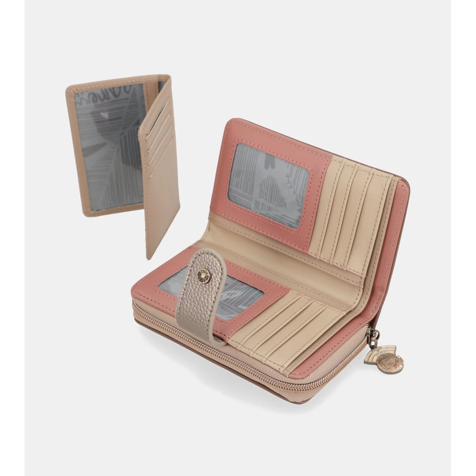 анекке старс средњи рфид новчаник