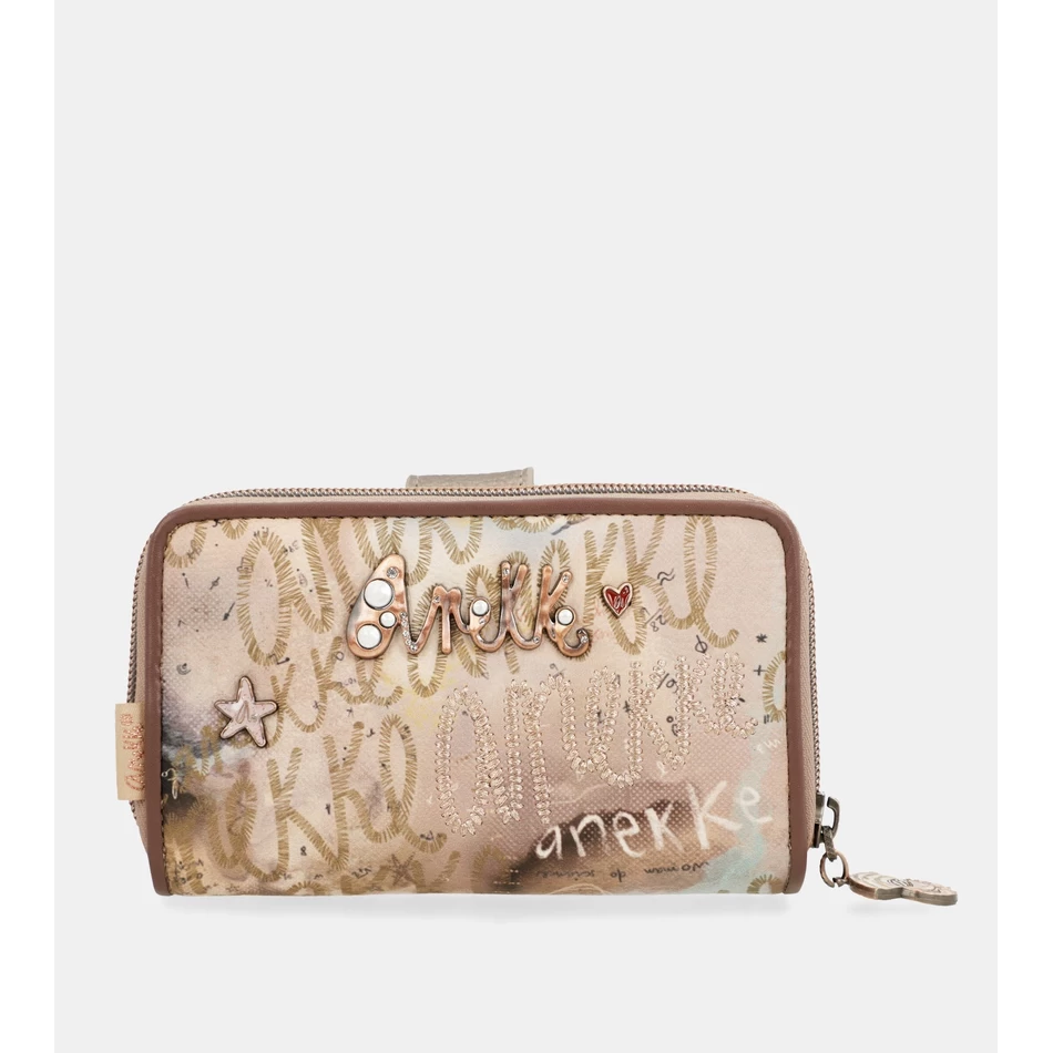 анекке старс средњи рфид новчаник