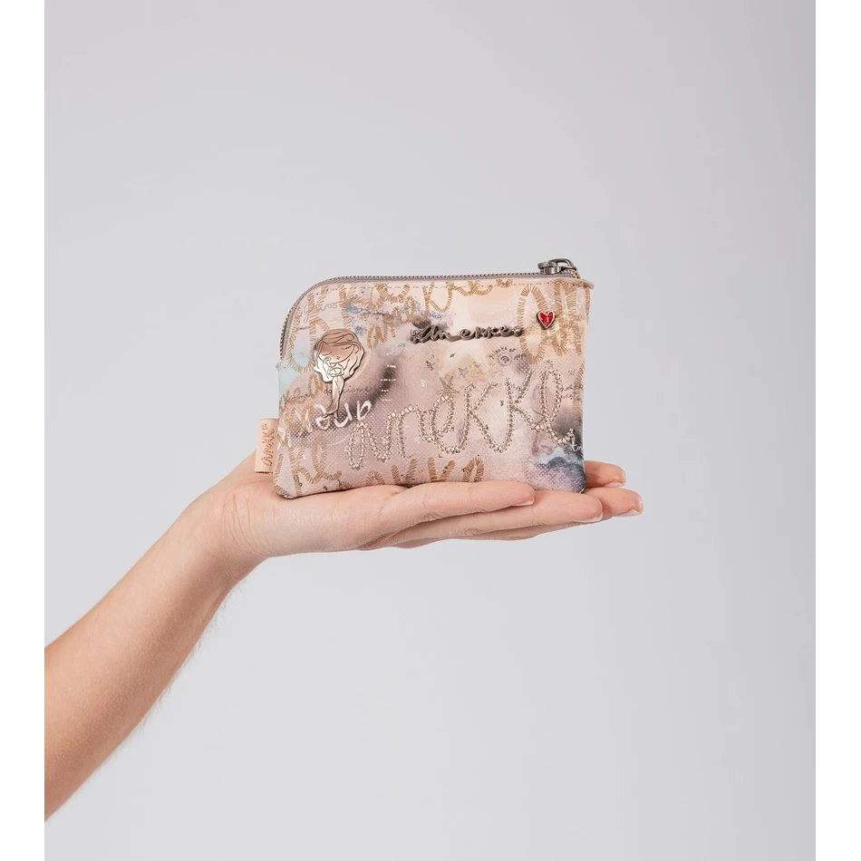 Anekke Stars small coin purse