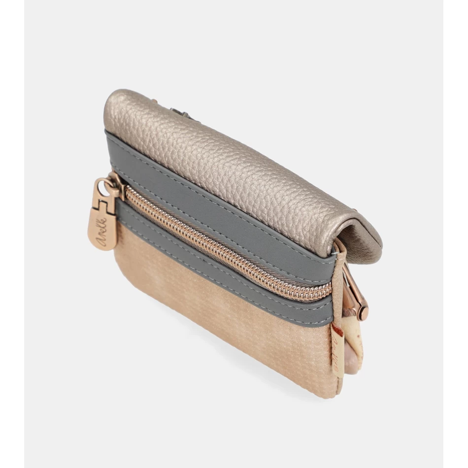 ארנק מטבעות Anekke Stars עם דש