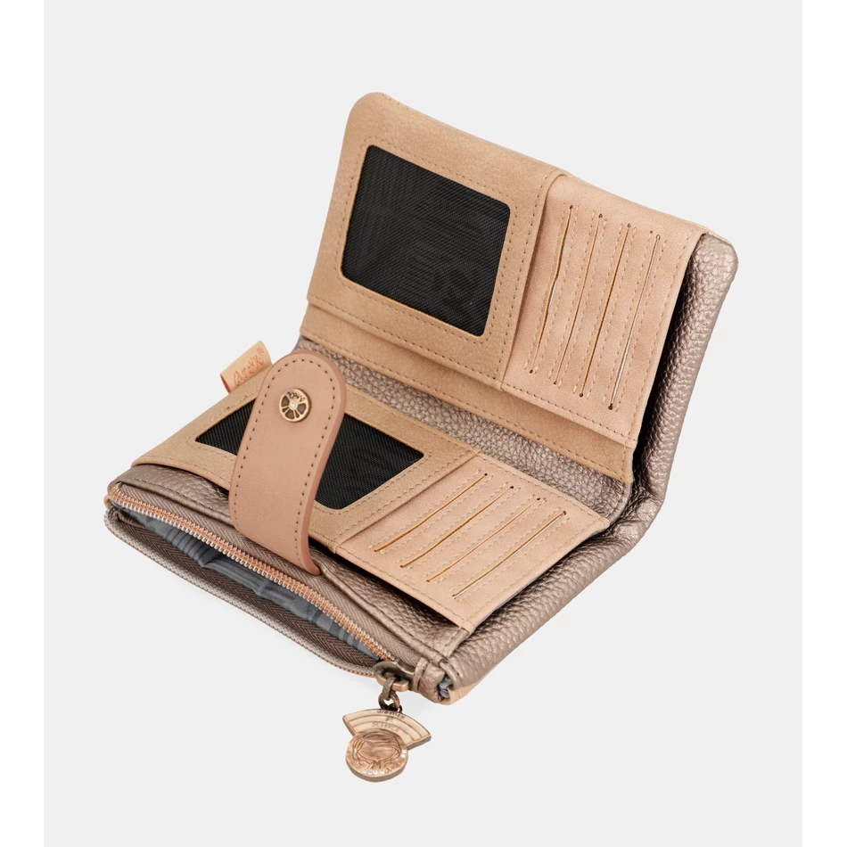 Anekke Holivudas Elastīgs Rfid Maks