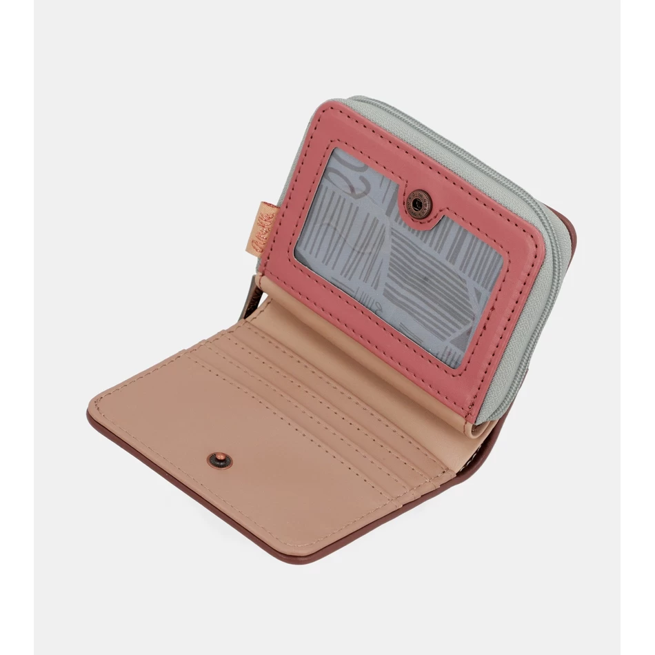 Anekke Hollywood Kleine RFID-portemonnee