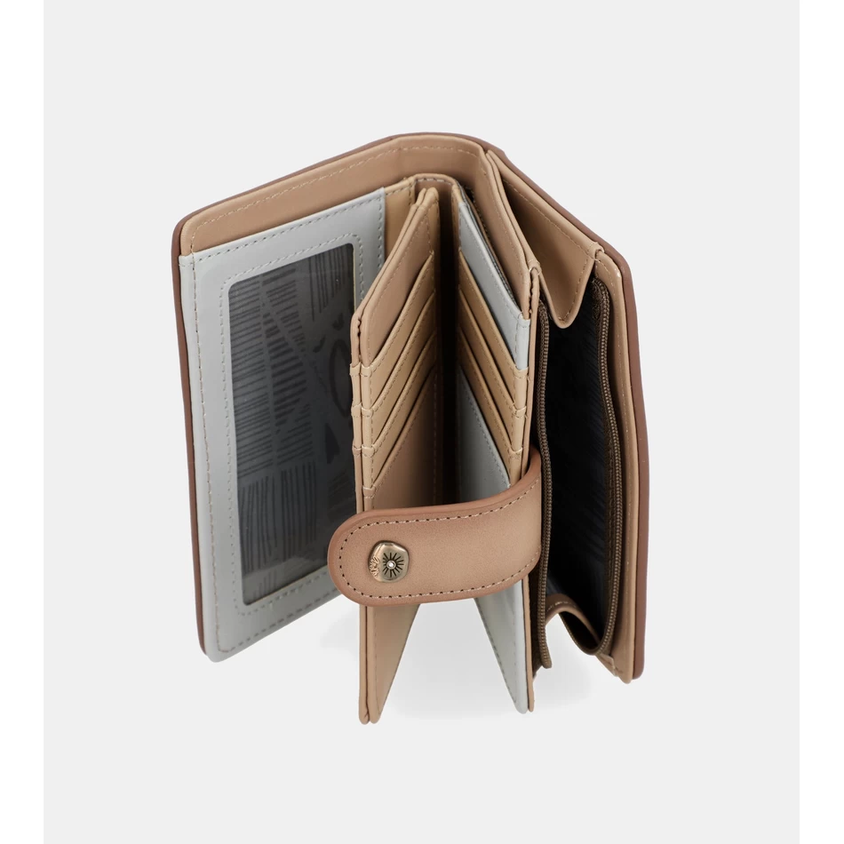 Anekke Hollywood Medium Rfid-portemonnee