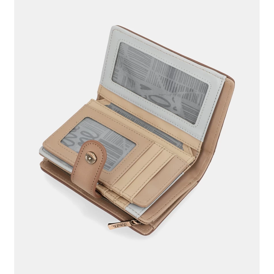 Anekke Hollywood Medium Rfid-portemonnee