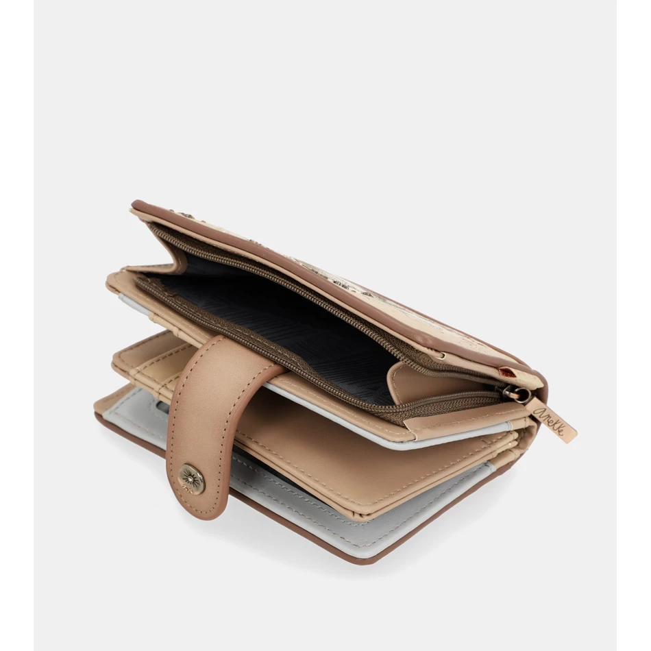 Anekke Hollywood Medium Rfid-portemonnee