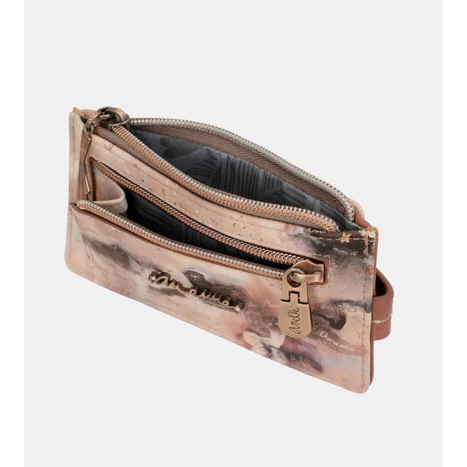 анекке холивудски држач рфид картице