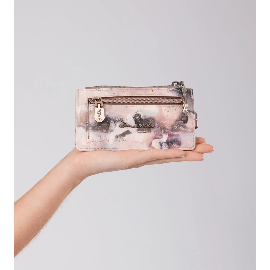 анекке холивудски држач рфид картице