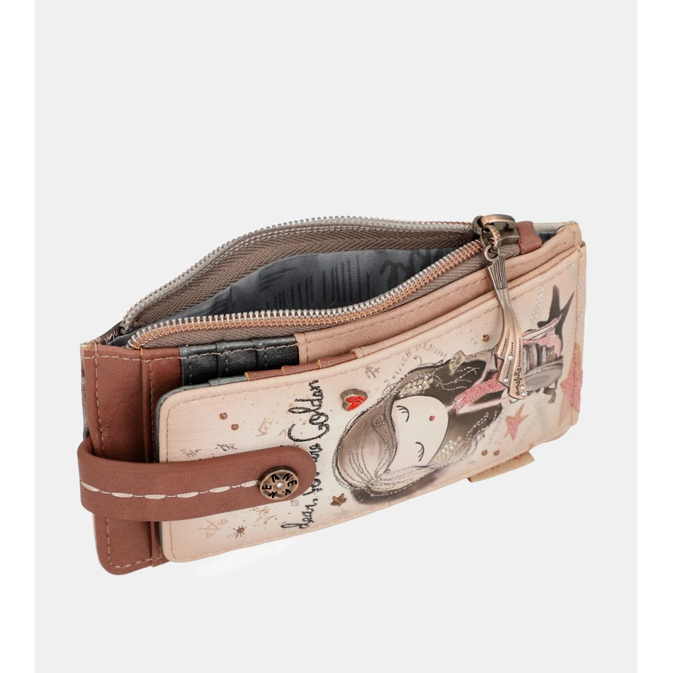 анекке холивудски држач рфид картице