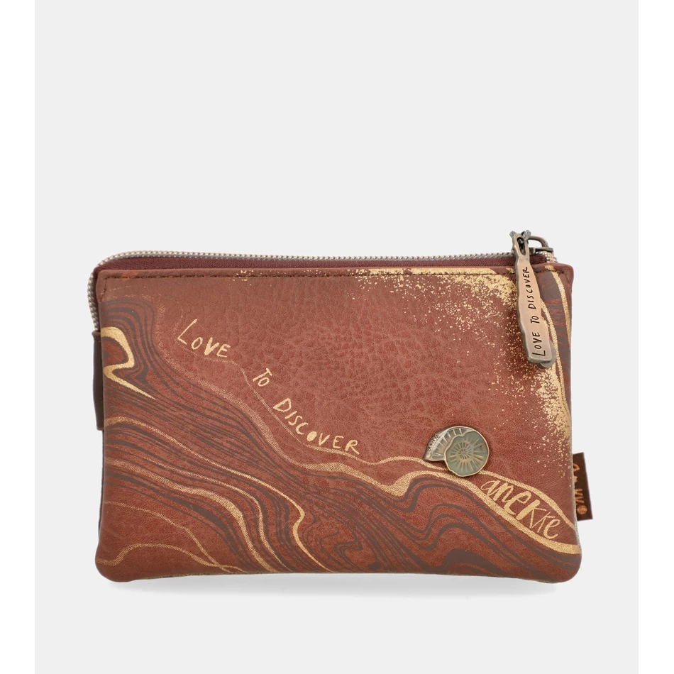 анекке цоре торбица за новчиће са 3 преграде