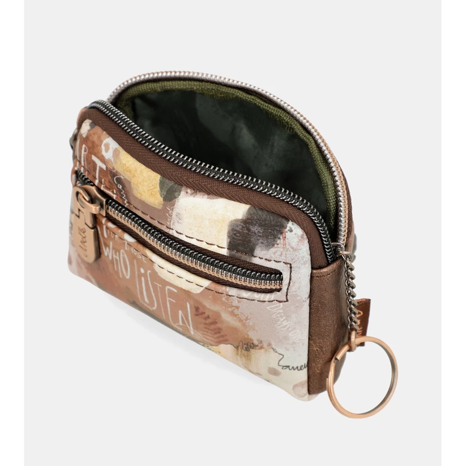 Anekke Core small coin purse