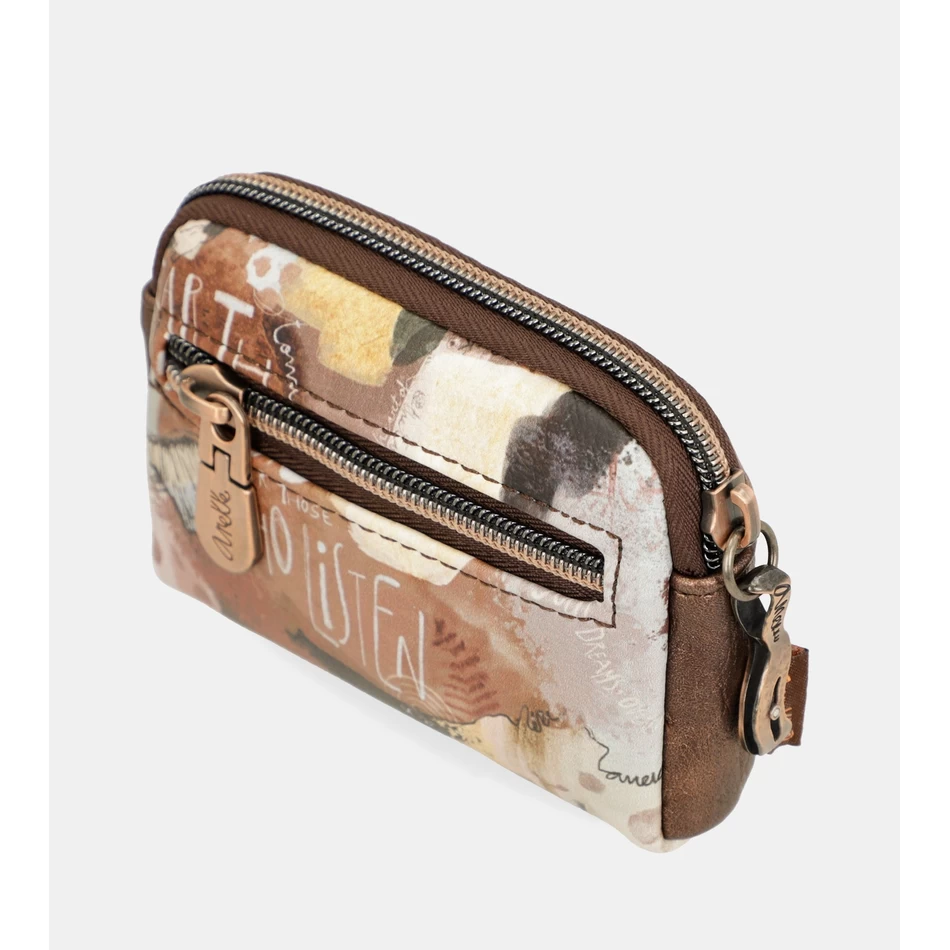 Anekke Core small coin purse