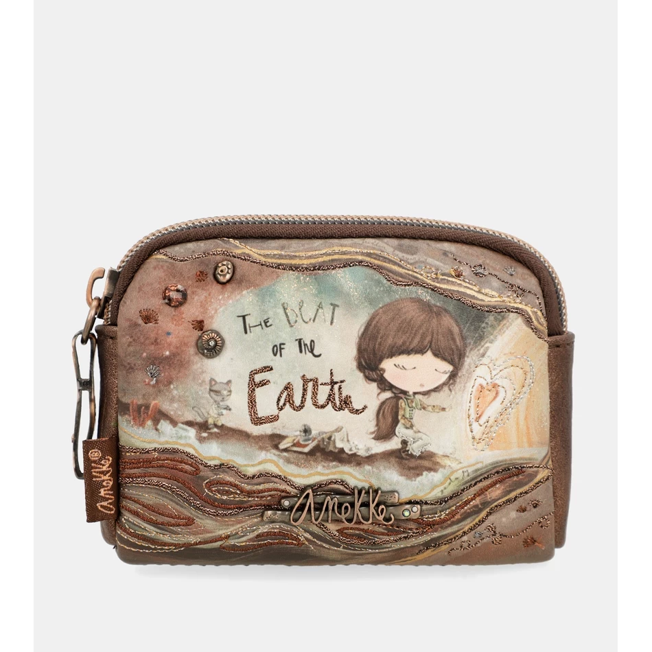 Anekke Core small coin purse