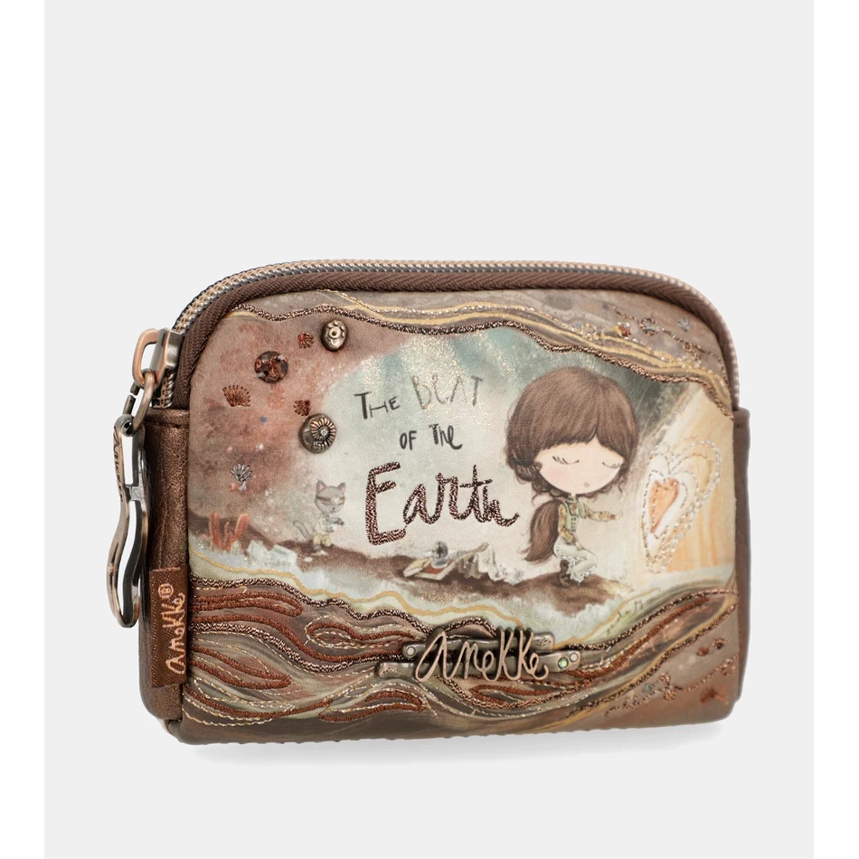 Anekke Core small coin purse