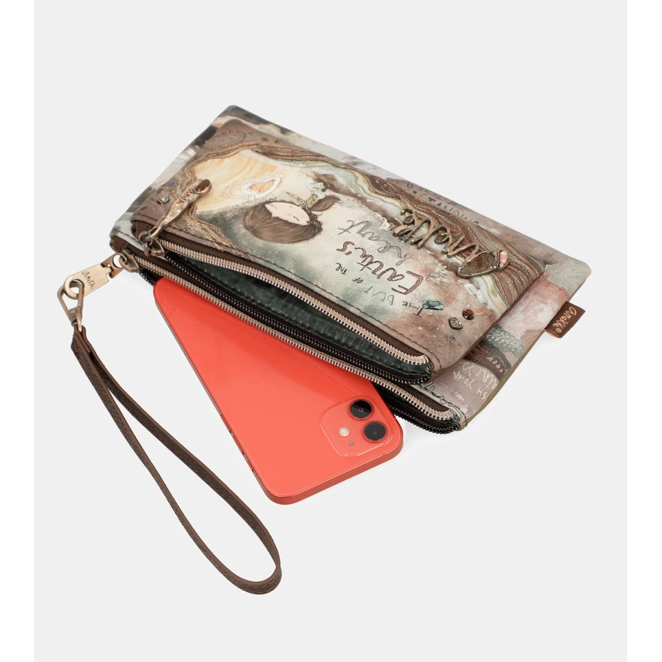 анекке цоре рфид торбица за новчиће