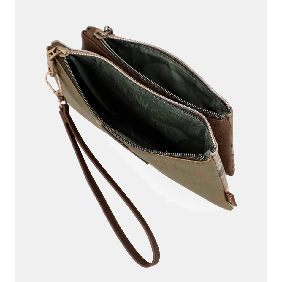 анекке цоре рфид торбица за новчиће