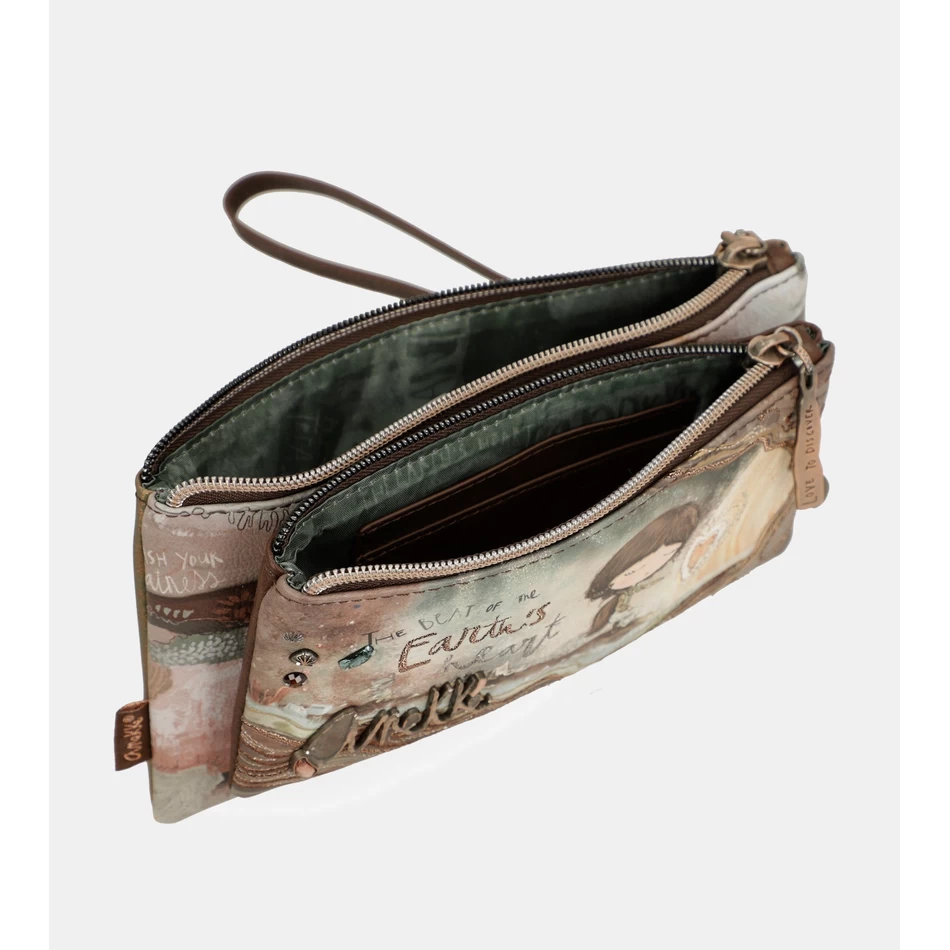 анекке цоре рфид торбица за новчиће