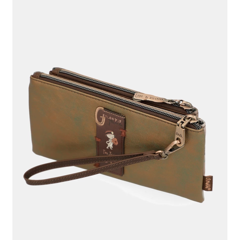 анекке цоре рфид торбица за новчиће