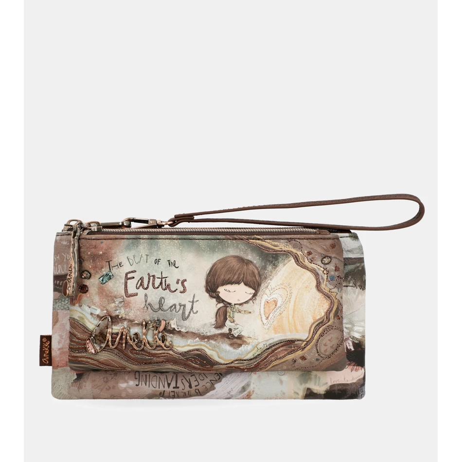 анекке цоре рфид торбица за новчиће