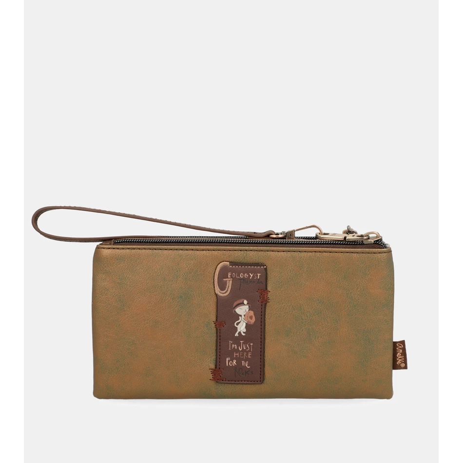 анекке цоре рфид торбица за новчиће