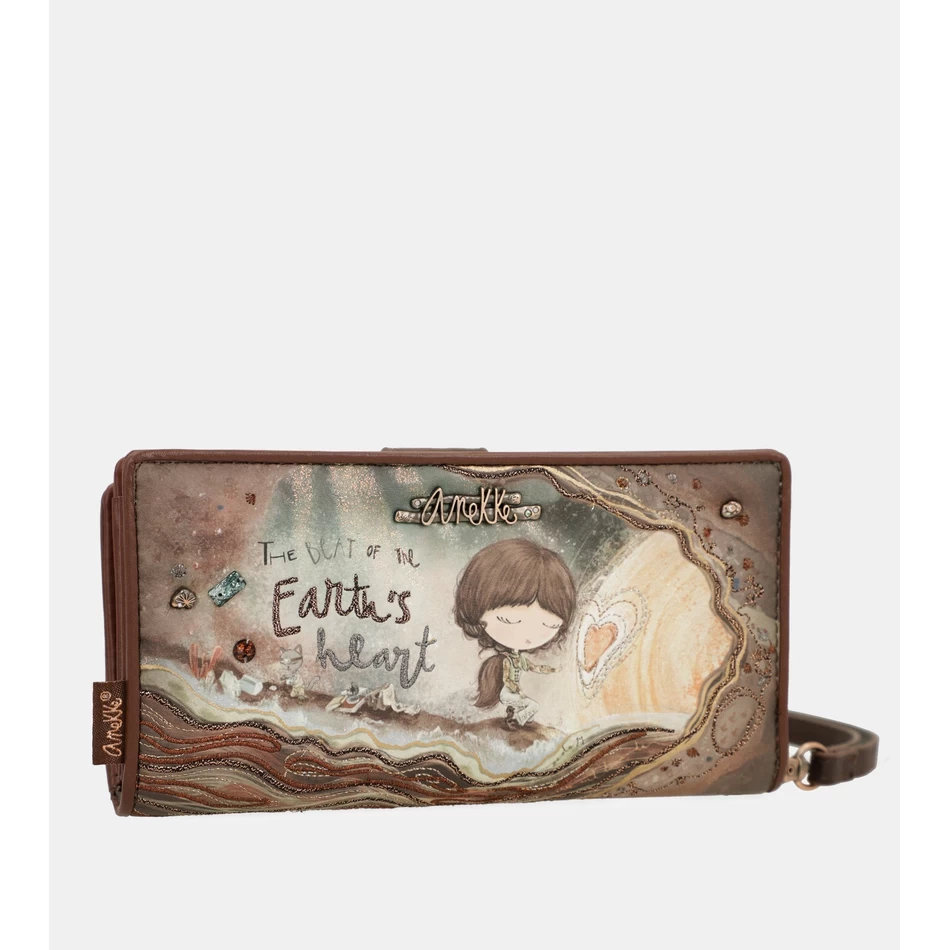 анекке цоре велики новчаник