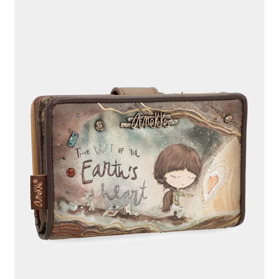 Anekke Core medium wallet