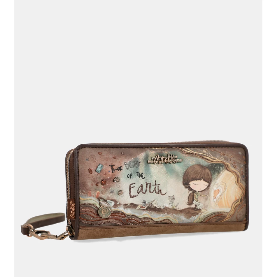 анекке цоре рфид велики новчаник