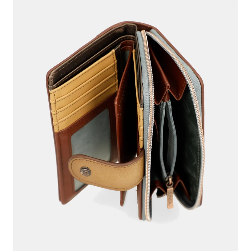 анекке цоре средњи рфид новчаник