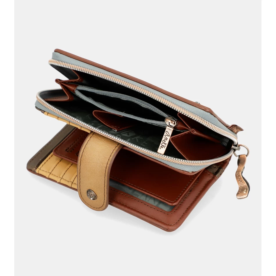 анекке цоре средњи рфид новчаник