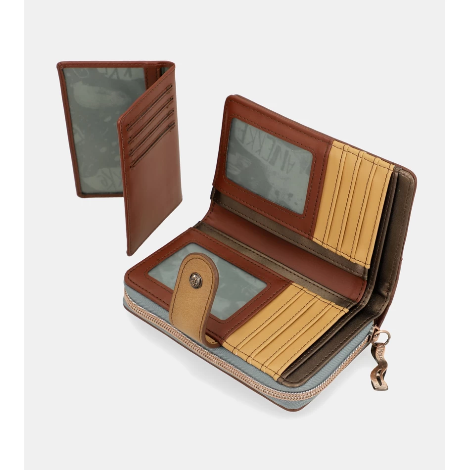 анекке цоре средњи рфид новчаник