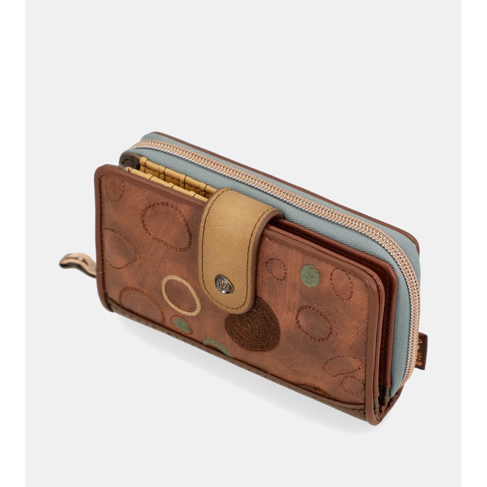 анекке цоре средњи рфид новчаник