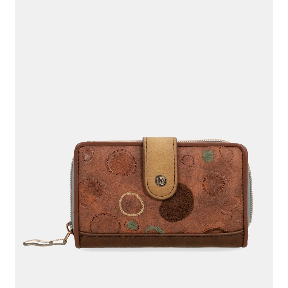 анекке цоре средњи рфид новчаник