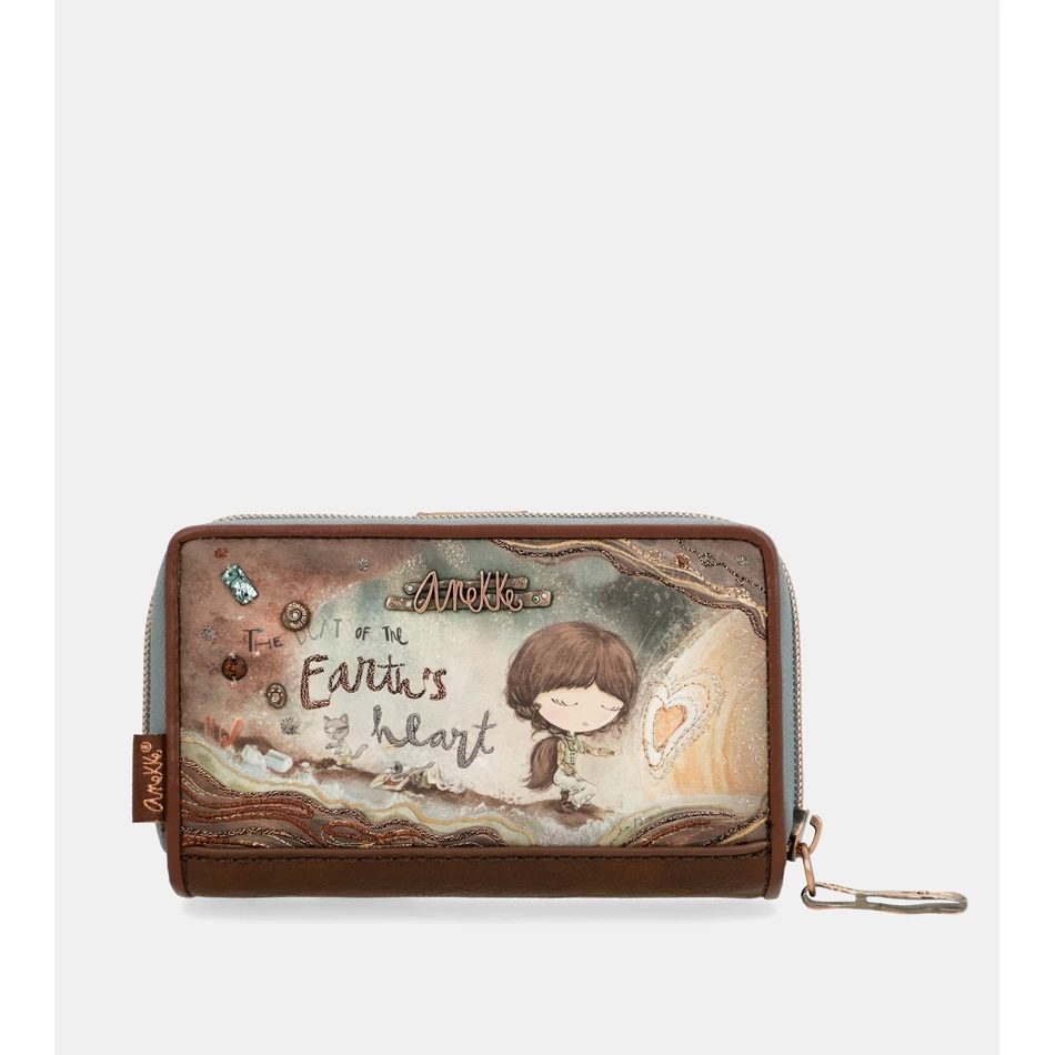 анекке цоре средњи рфид новчаник