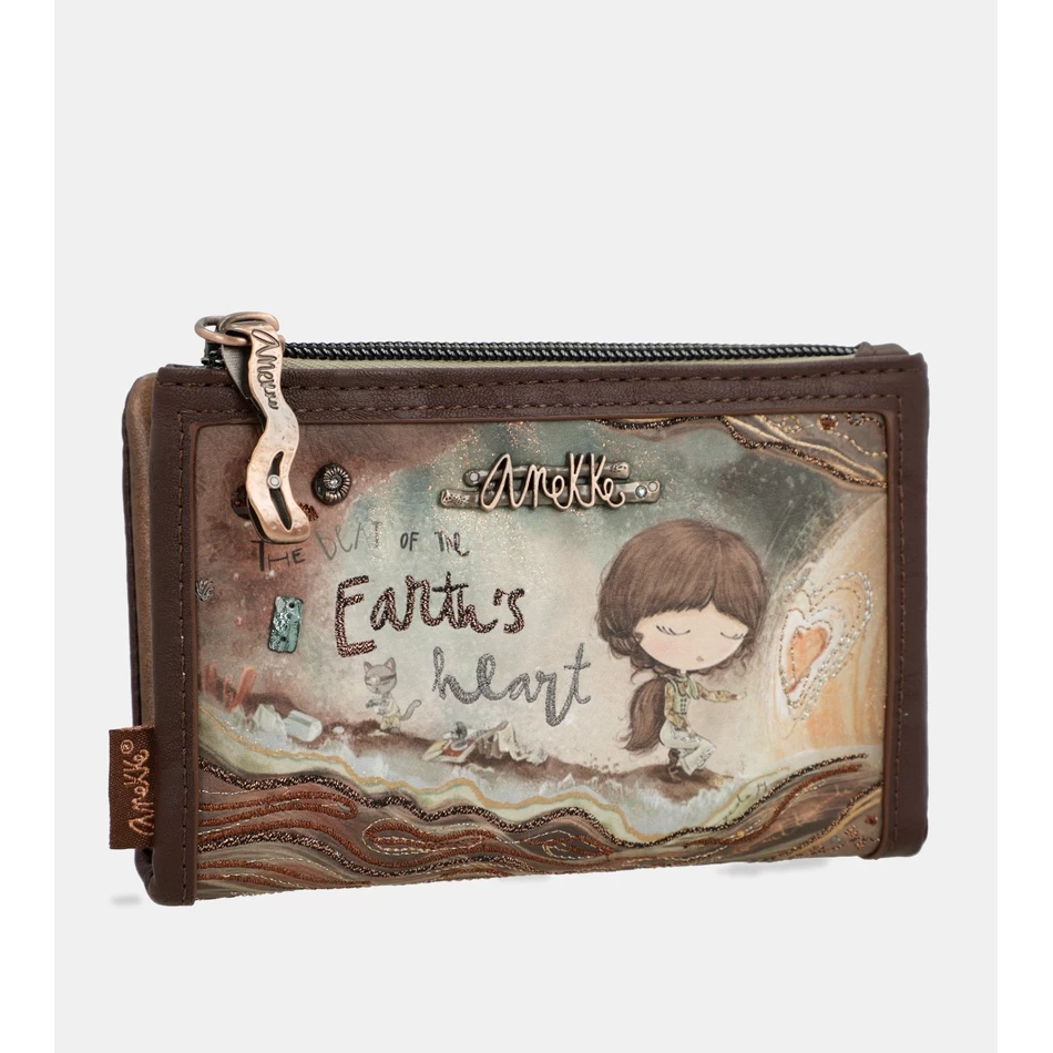 анекке цоре рфид средњи новчаник