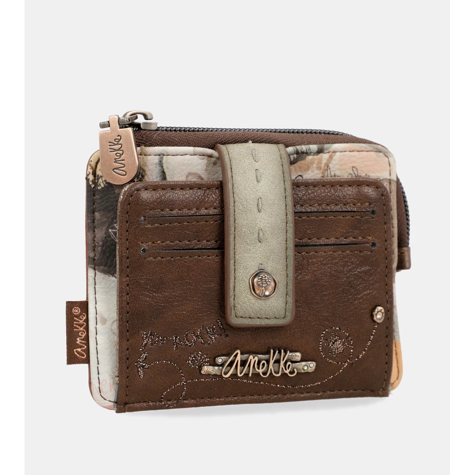 Anekke Outer card holder