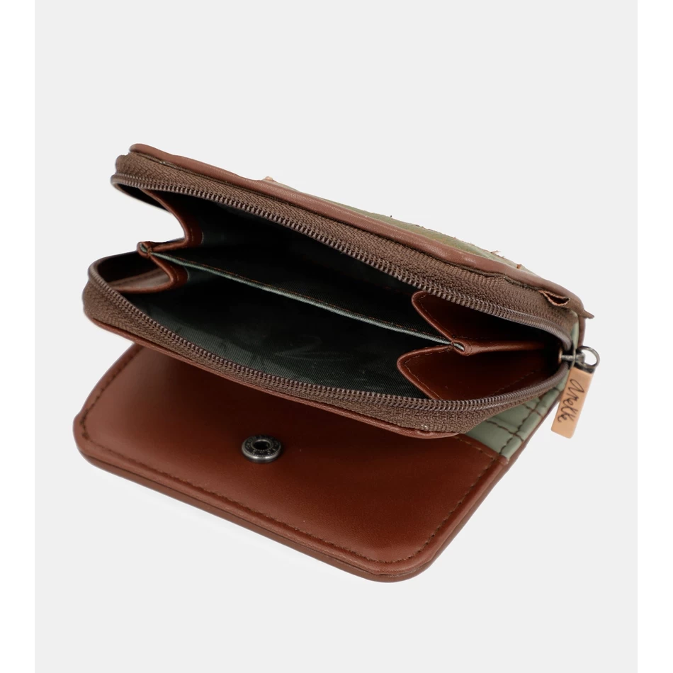 анекке спољни рфид новчаник