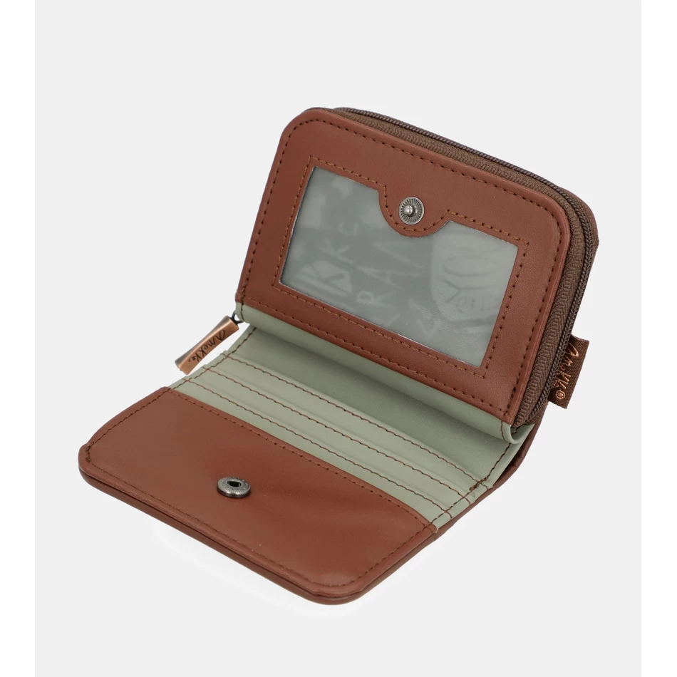 анекке спољни рфид новчаник