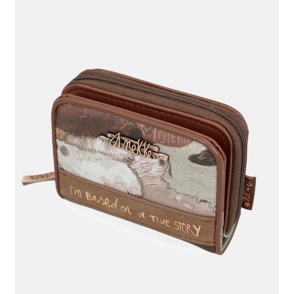 анекке спољни рфид новчаник