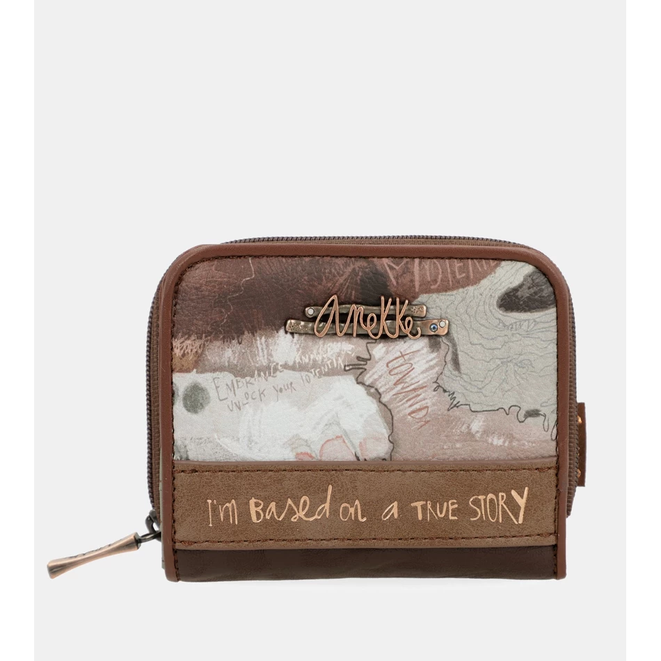 анекке спољни рфид новчаник